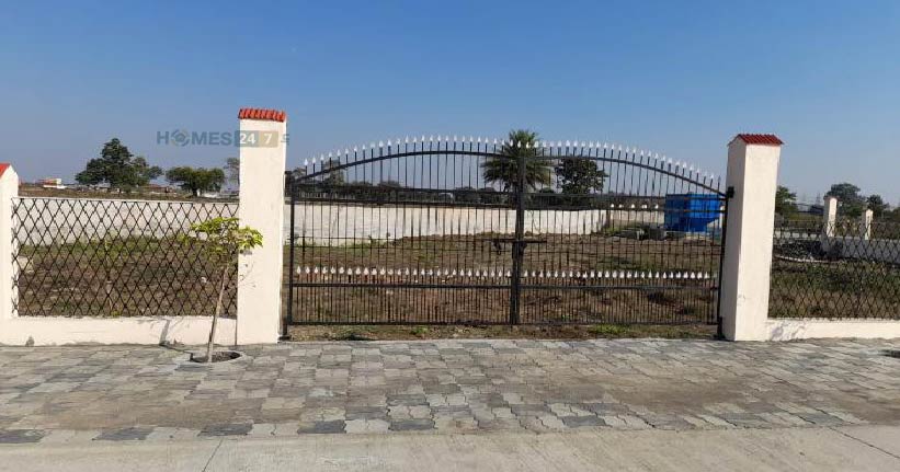 Mauli Nagar VII-cover-06